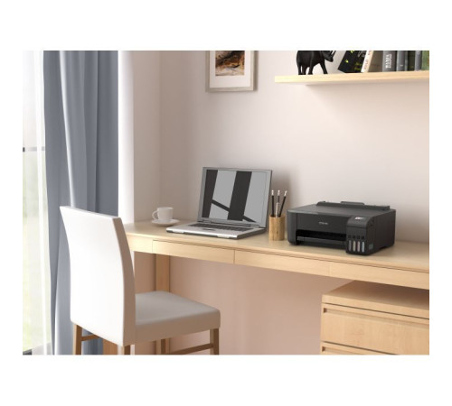 Струменевий принтер Epson EcoTank L1250 (C11CJ71404)