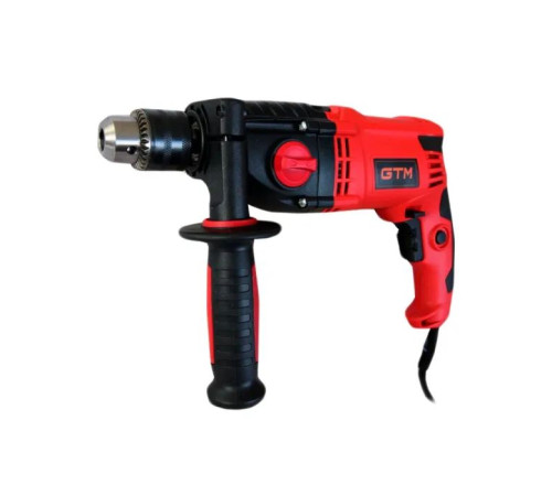Дриль GTM DI-16/1050ER(M) 1050Вт (F91423)