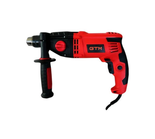 Дриль GTM DI-16/1050ER(M) 1050Вт (F91423)