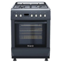 Плита Borgio GE 640 Gr GCBLDF