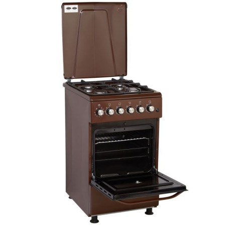 Плита Eleyus CAST 5001 CF BR