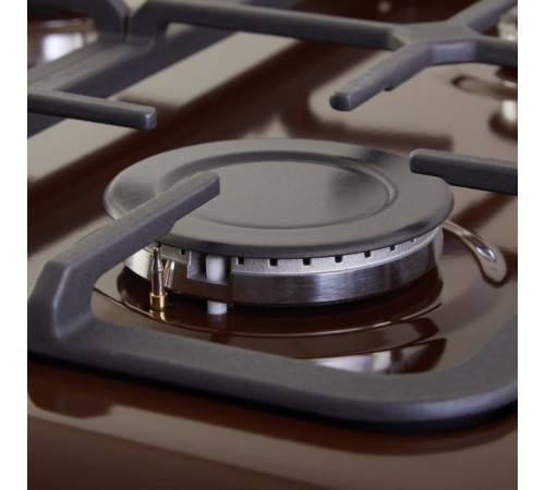 Плита Eleyus CAST 5001 CF BR