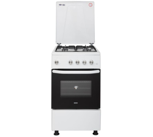 Плита Eleyus FARO 5001 EF WH