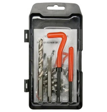 Набір інструментів Yato для ремонту різьби M8x1,25 (YT-17633)