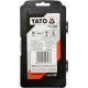 Набор инструментов резьбы Yato M8x1,25 (YT-17633)