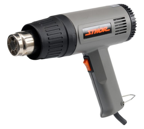 Будівельний фен Sthor 79328