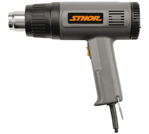 Будівельний фен Sthor 79328