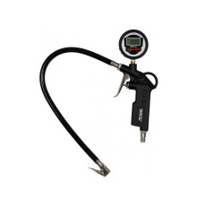 Пістолет для підкачки коліс Yato для підкачування коліс (YT-23702)