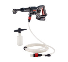 Мийка високого тиску AL-KO BO Flex PW 1850 (без АКБ та ЗП) (113929)