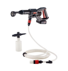 Мийка високого тиску AL-KO BO Flex PW 1850 (без АКБ та ЗП) (113929)