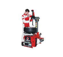 Шиномонтажный станок Bright LC887E, автоматический 10