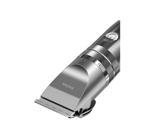 Машинка для стрижки Xiaomi Enchen Hunter Silver