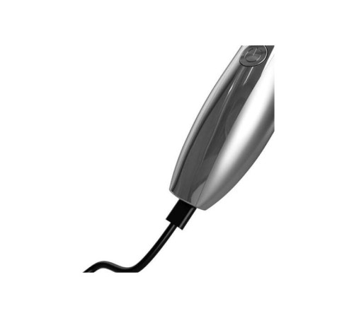 Машинка для стрижки Xiaomi Enchen Hunter Silver