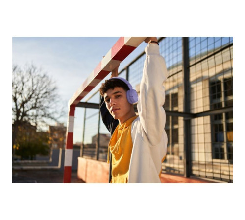 Наушники JBL Tune 520BT Purple (JBLT520BTPUREU)