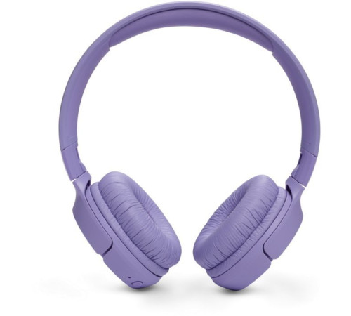 Наушники JBL Tune 520BT Purple (JBLT520BTPUREU)