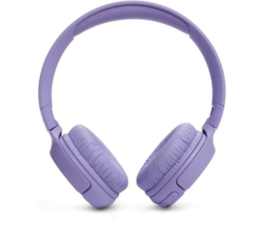 Наушники JBL Tune 520BT Purple (JBLT520BTPUREU)