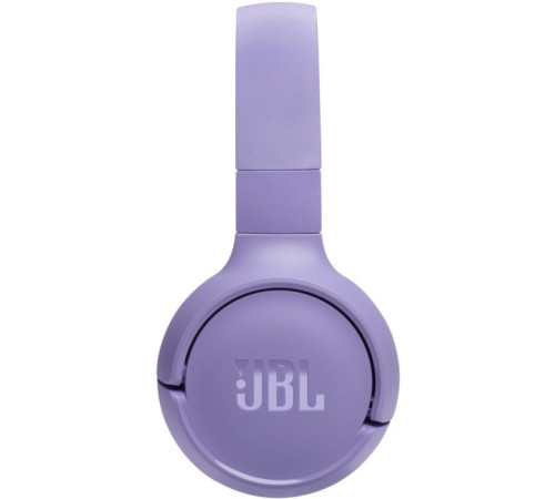 Наушники JBL Tune 520BT Purple (JBLT520BTPUREU)