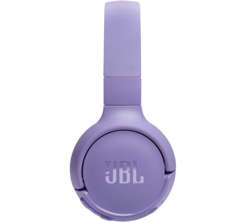 Наушники JBL Tune 520BT Purple (JBLT520BTPUREU)