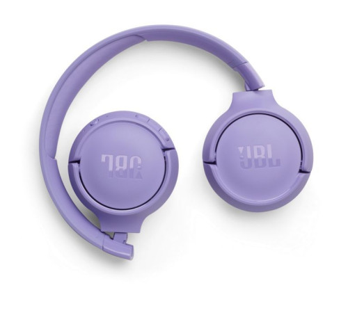 Наушники JBL Tune 520BT Purple (JBLT520BTPUREU)