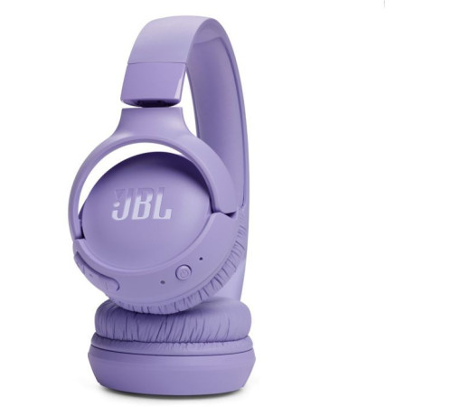 Наушники JBL Tune 520BT Purple (JBLT520BTPUREU)