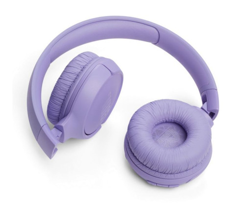 Наушники JBL Tune 520BT Purple (JBLT520BTPUREU)