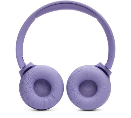 Наушники JBL Tune 520BT Purple (JBLT520BTPUREU)