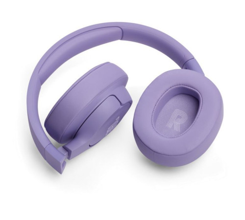 Наушники JBL Tune 720BT Purple (JBLT720BTPUR)