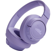 Наушники JBL Tune 720BT Purple (JBLT720BTPUR)
