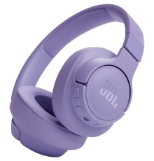 Навушники JBL Tune 720BT Purple (JBLT720BTPUR)