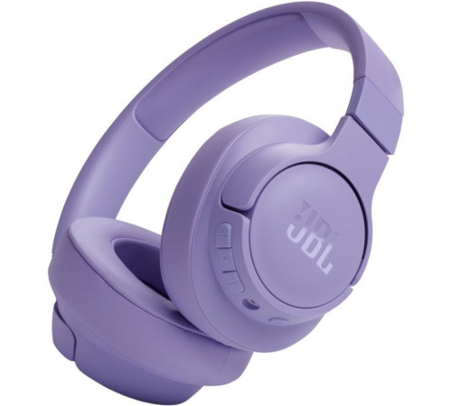 Наушники JBL Tune 720BT Purple (JBLT720BTPUR)