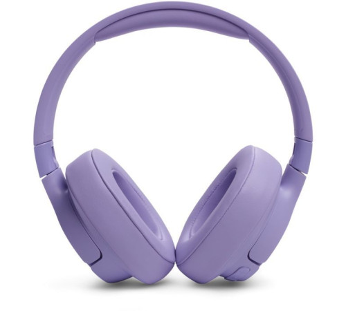 Наушники JBL Tune 720BT Purple (JBLT720BTPUR)