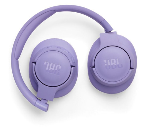 Наушники JBL Tune 720BT Purple (JBLT720BTPUR)