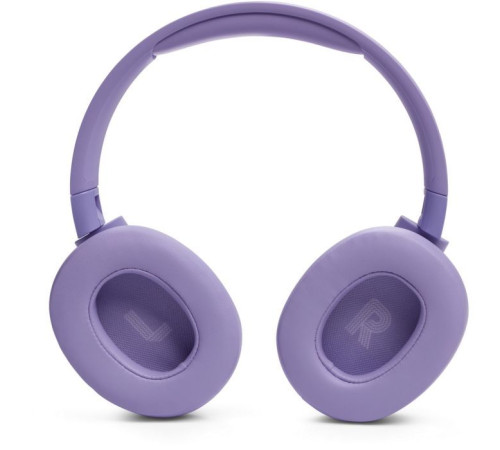 Наушники JBL Tune 720BT Purple (JBLT720BTPUR)