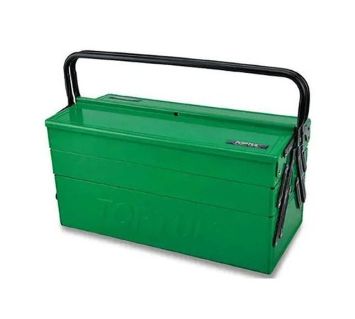 Набор инструментов Toptul в ящике 111ед. (GCAZ111A)