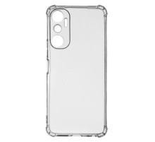 Чохол до мобільного телефона Armorstandart Air Force Infinix Hot 20 4G (X6826) Cam cov Transparent (ARM66427)