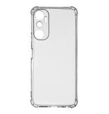 Чохол до мобільного телефона Armorstandart Air Force Infinix Hot 20 4G (X6826) Cam cov Transparent (ARM66427)