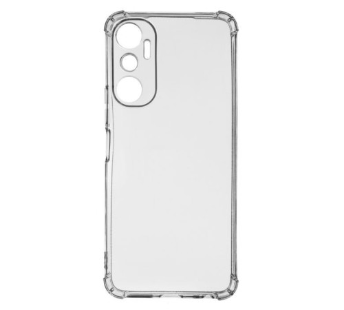 Чохол до мобільного телефона Armorstandart Air Force Infinix Hot 20 4G (X6826) Cam cov Transparent (ARM66427)