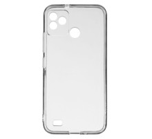 Чохол до мобільного телефона Armorstandart Air Series TECNO POP 5 Go (BD1) Camera cover Transparent (ARM67160)
