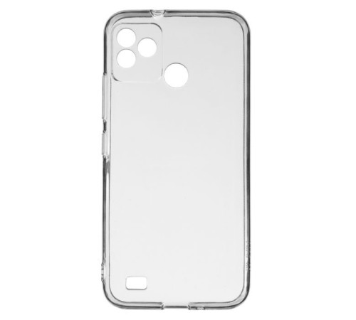 Чохол до мобільного телефона Armorstandart Air Series TECNO POP 5 Go (BD1) Camera cover Transparent (ARM67160)