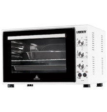 Електропіч Liberty T-260 CW