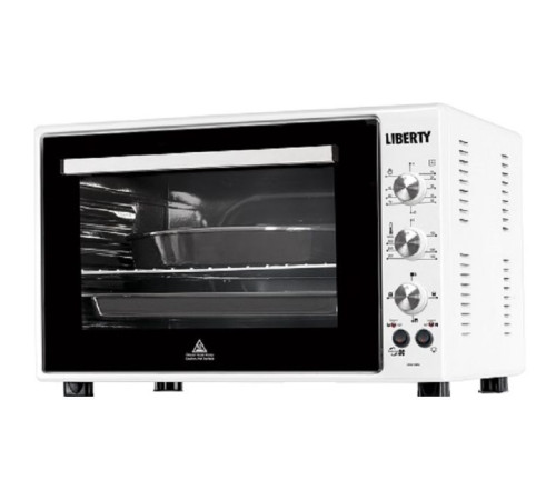 Електропіч Liberty T-260 CW