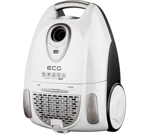 Пылесос ECG VP 3189 S