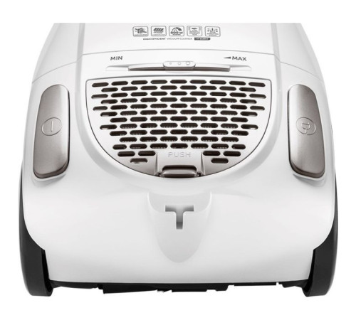 Пылесос ECG VP 3189 S