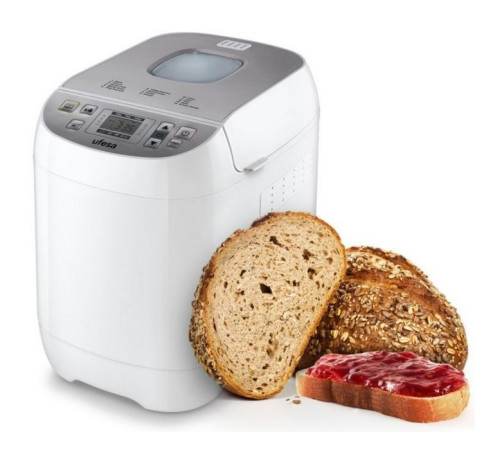 Хлібопічка Ufesa My Bakery (70605006)