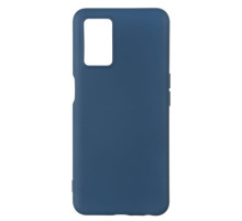 Чехол для мобильного телефона Armorstandart ICON Case OPPO A54 4G Dark Blue (ARM67480)