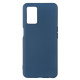 Чохол до мобільного телефона Armorstandart ICON Case OPPO A54 4G Dark Blue (ARM67480)