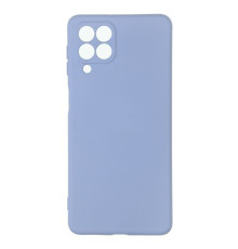 Чохол до мобільного телефона Armorstandart ICON Case Samsung M53 (M536) Lavender (ARM67499)