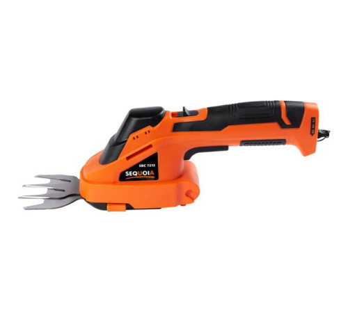 Кущоріз SEQUOIA акумуляторний 2в1 (SBC7213)