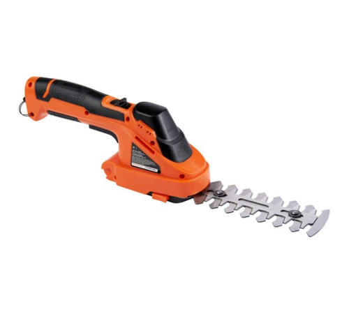 Кущоріз SEQUOIA акумуляторний 2в1 (SBC7213)