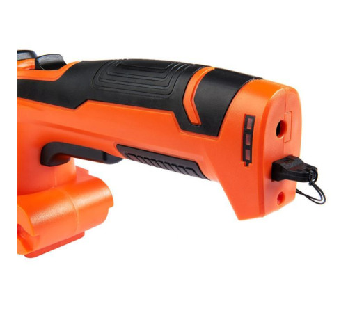 Кущоріз SEQUOIA акумуляторний 2в1 (SBC7213)